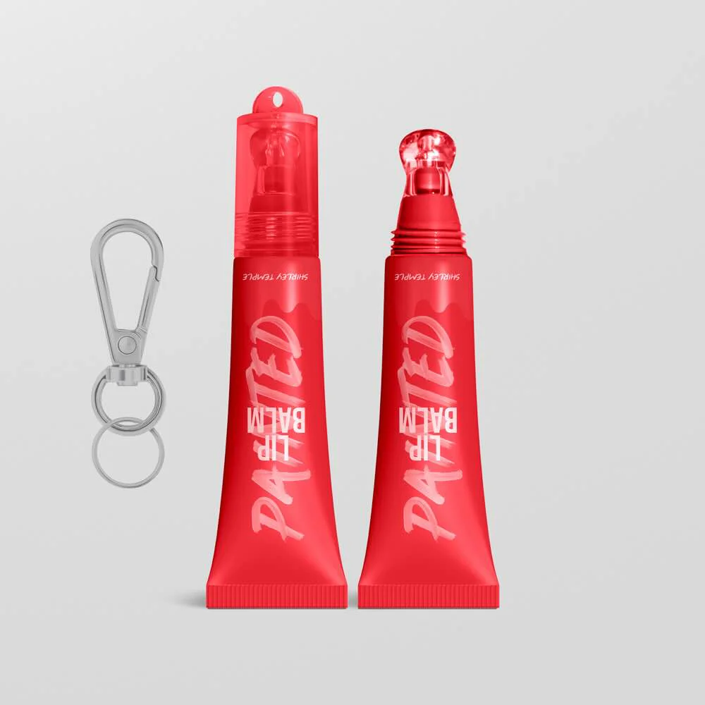 5 LIP BALM BUNDLE (No Vanilla Battercream) - Image 2