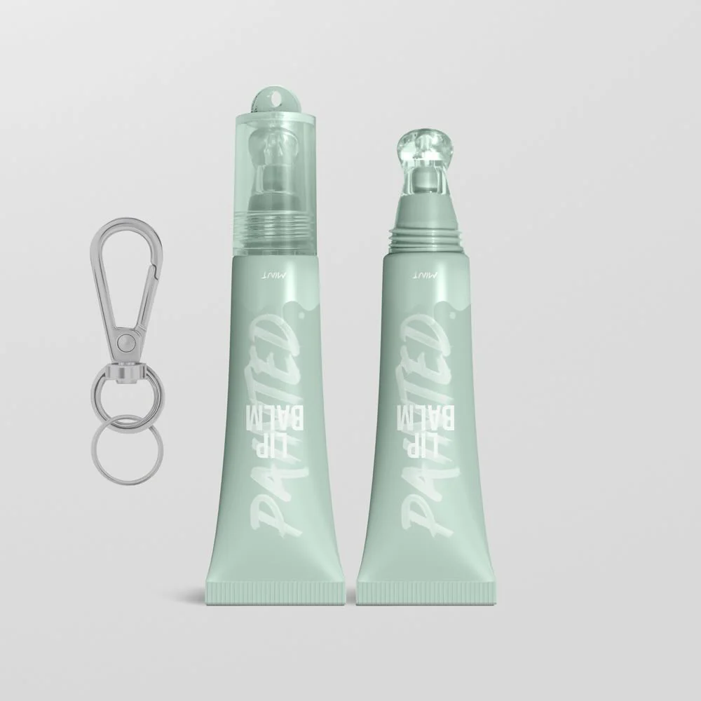 5 LIP BALM BUNDLE (No Vanilla Battercream) - Image 3