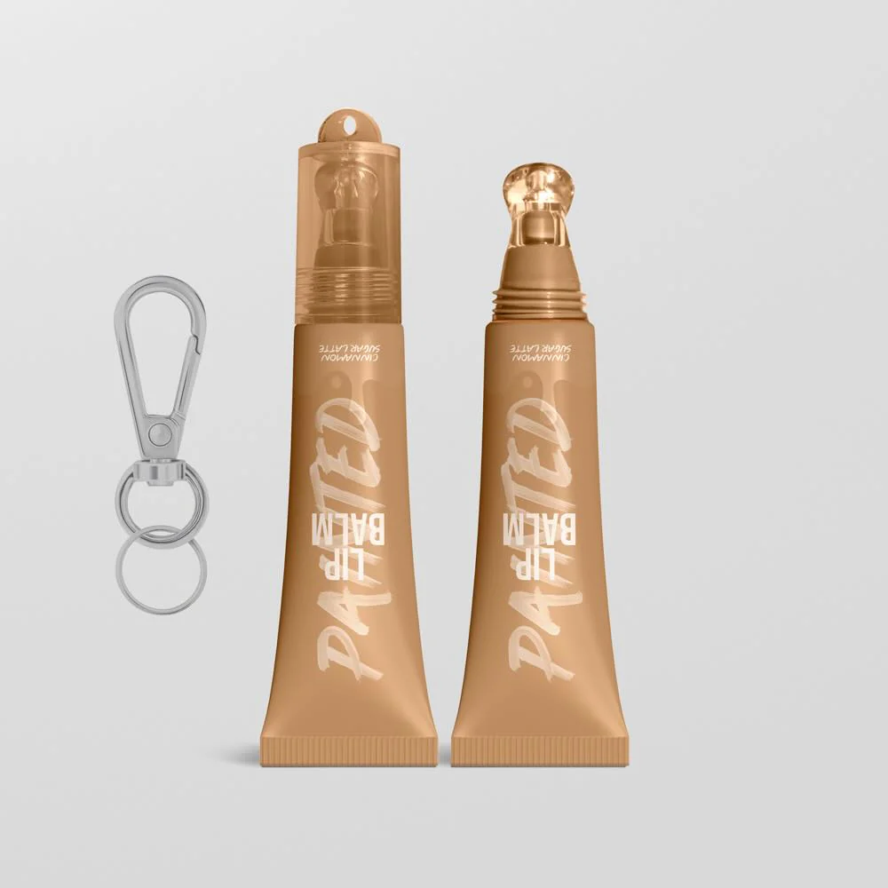 5 LIP BALM BUNDLE (No Vanilla Battercream) - Image 4