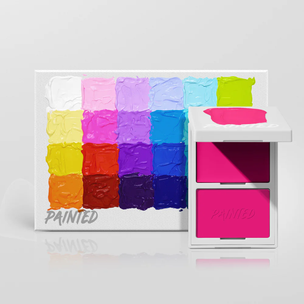 ARTISTRY CANVAS + BLUSH BUNDLE - Image 10
