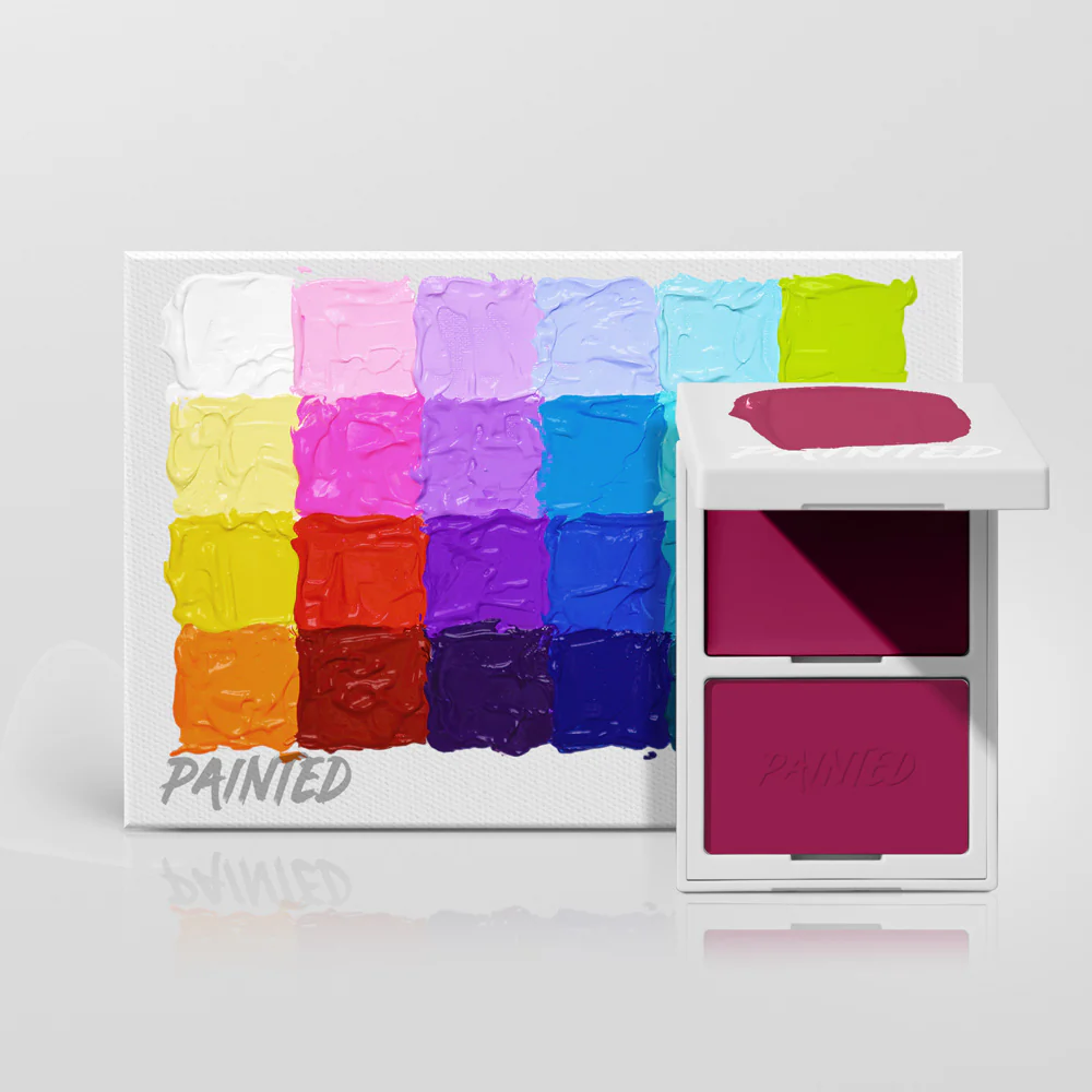 ARTISTRY CANVAS + BLUSH BUNDLE - Image 11