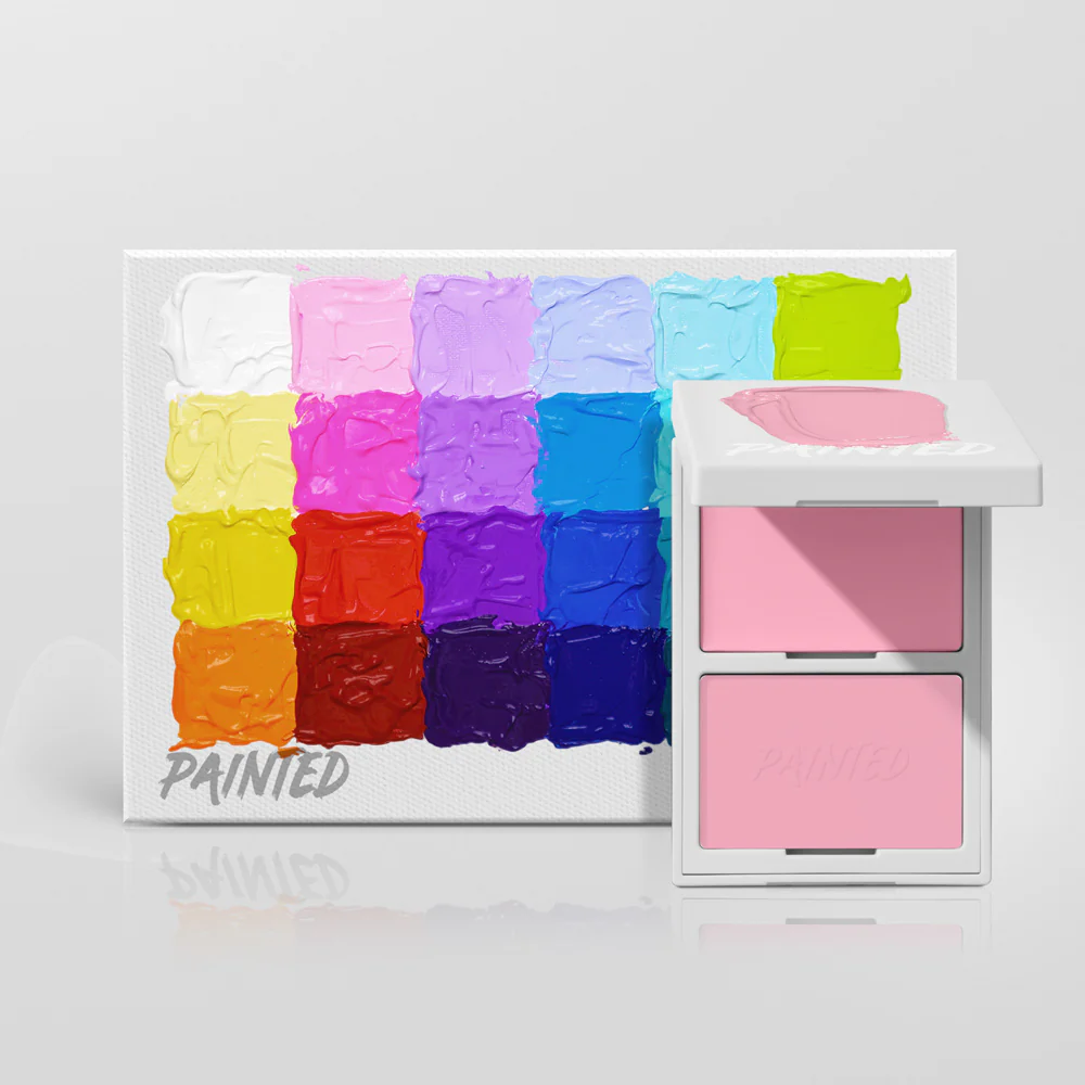 ARTISTRY CANVAS + BLUSH BUNDLE - Image 12