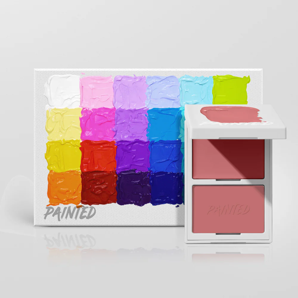 ARTISTRY CANVAS + BLUSH BUNDLE - Image 13