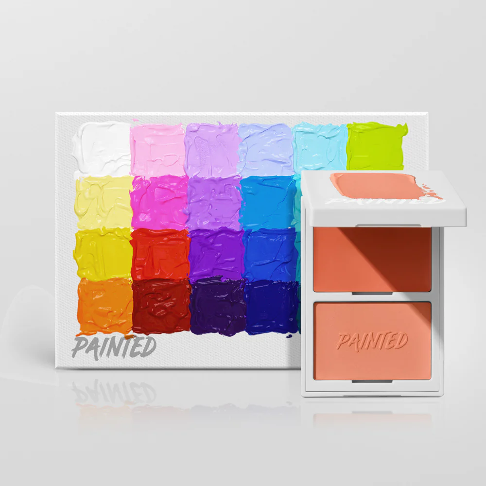 ARTISTRY CANVAS + BLUSH BUNDLE - Image 3
