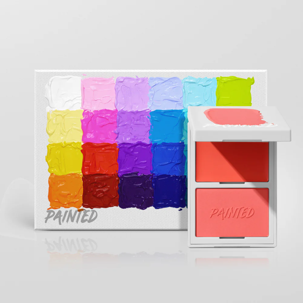 ARTISTRY CANVAS + BLUSH BUNDLE - Image 4
