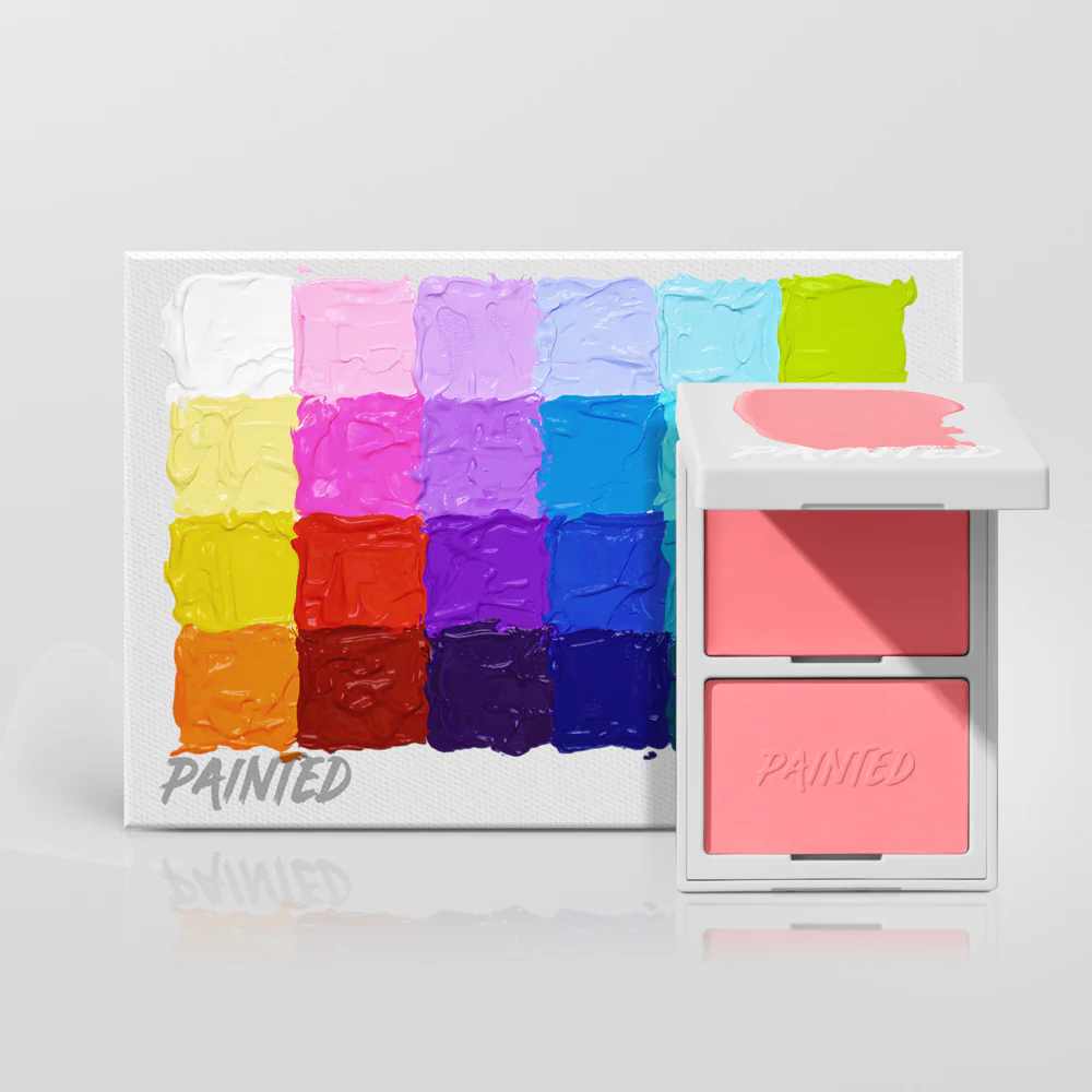 ARTISTRY CANVAS + BLUSH BUNDLE - Image 5