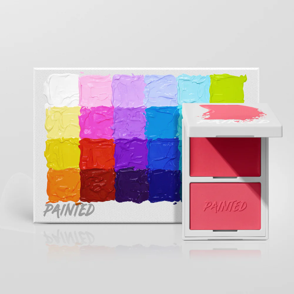 ARTISTRY CANVAS + BLUSH BUNDLE - Image 7