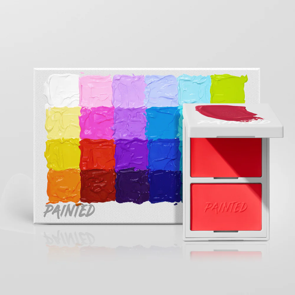 ARTISTRY CANVAS + BLUSH BUNDLE - Image 8