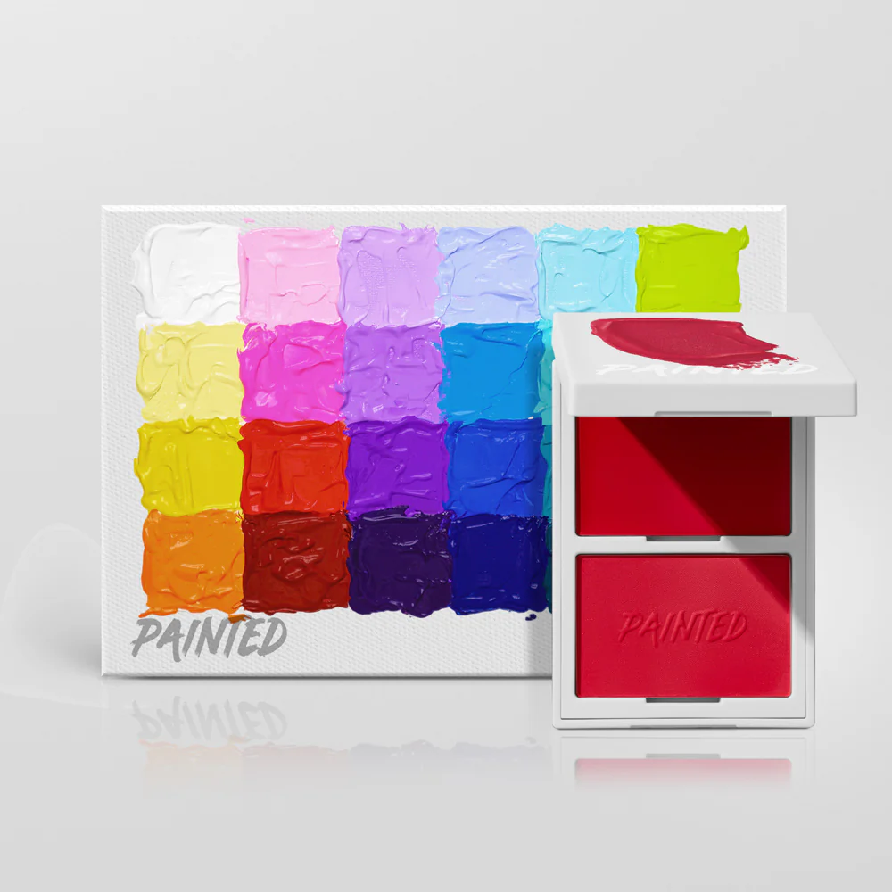 ARTISTRY CANVAS + BLUSH BUNDLE - Image 9