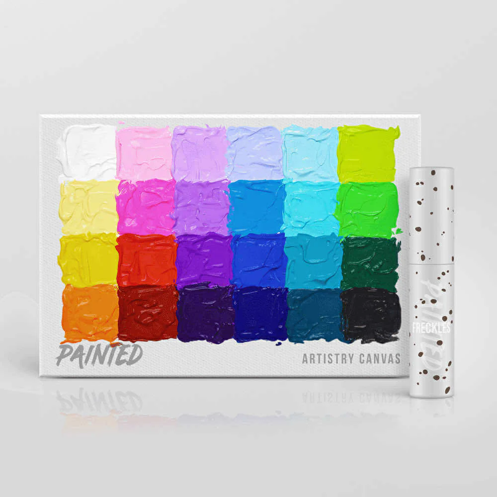ARTISTRY CANVAS + FRECKLES BUNDLE - Image 3