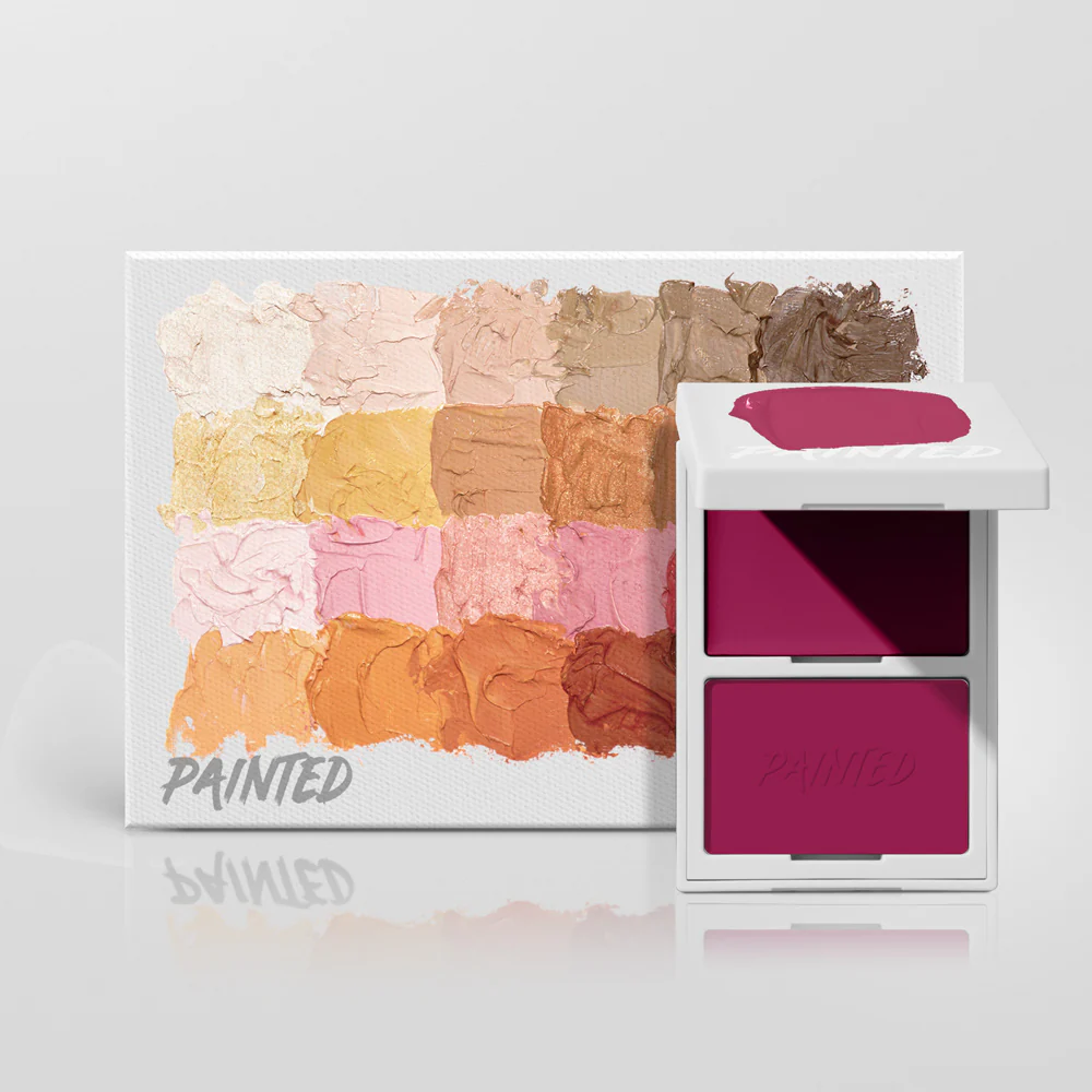 BASIC CANVAS + BLUSH BUNDLE - Image 11