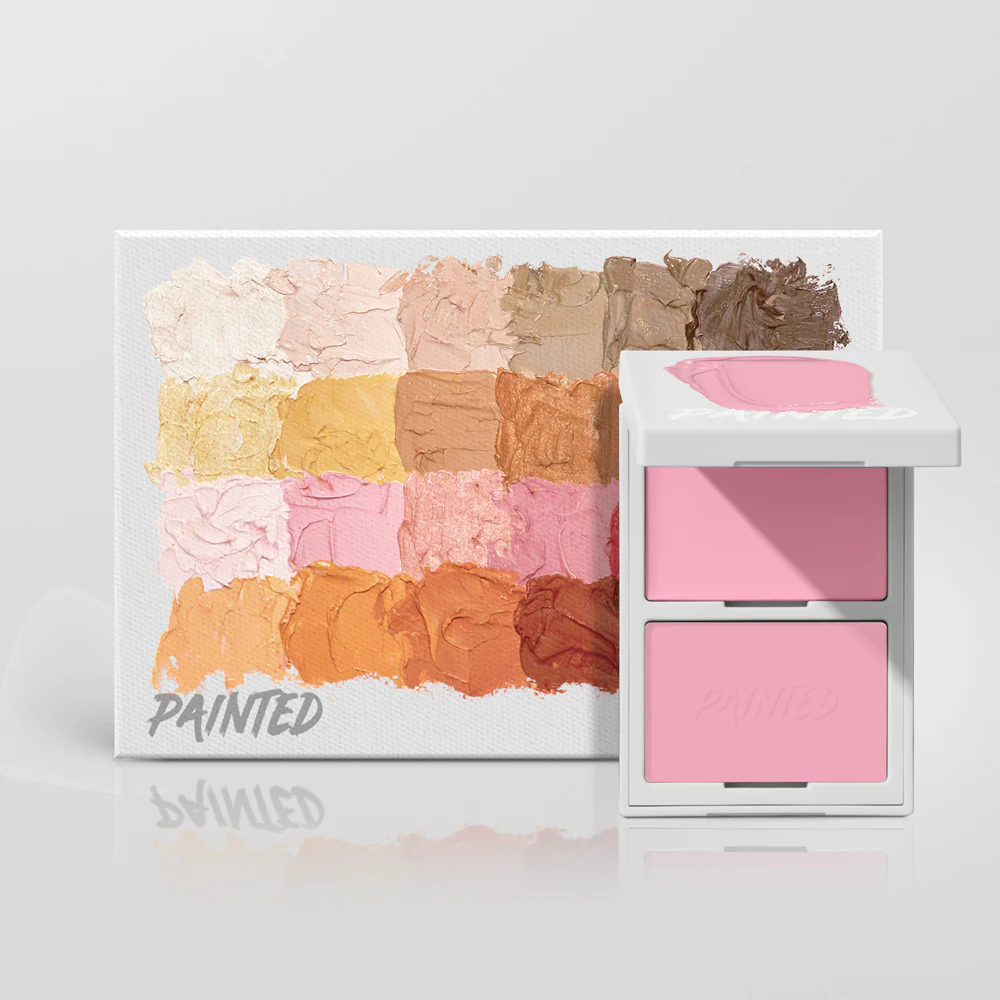 BASIC CANVAS + BLUSH BUNDLE - Image 12