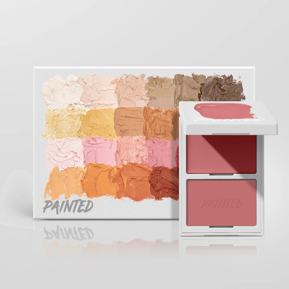BASIC CANVAS + BLUSH BUNDLE - Image 13