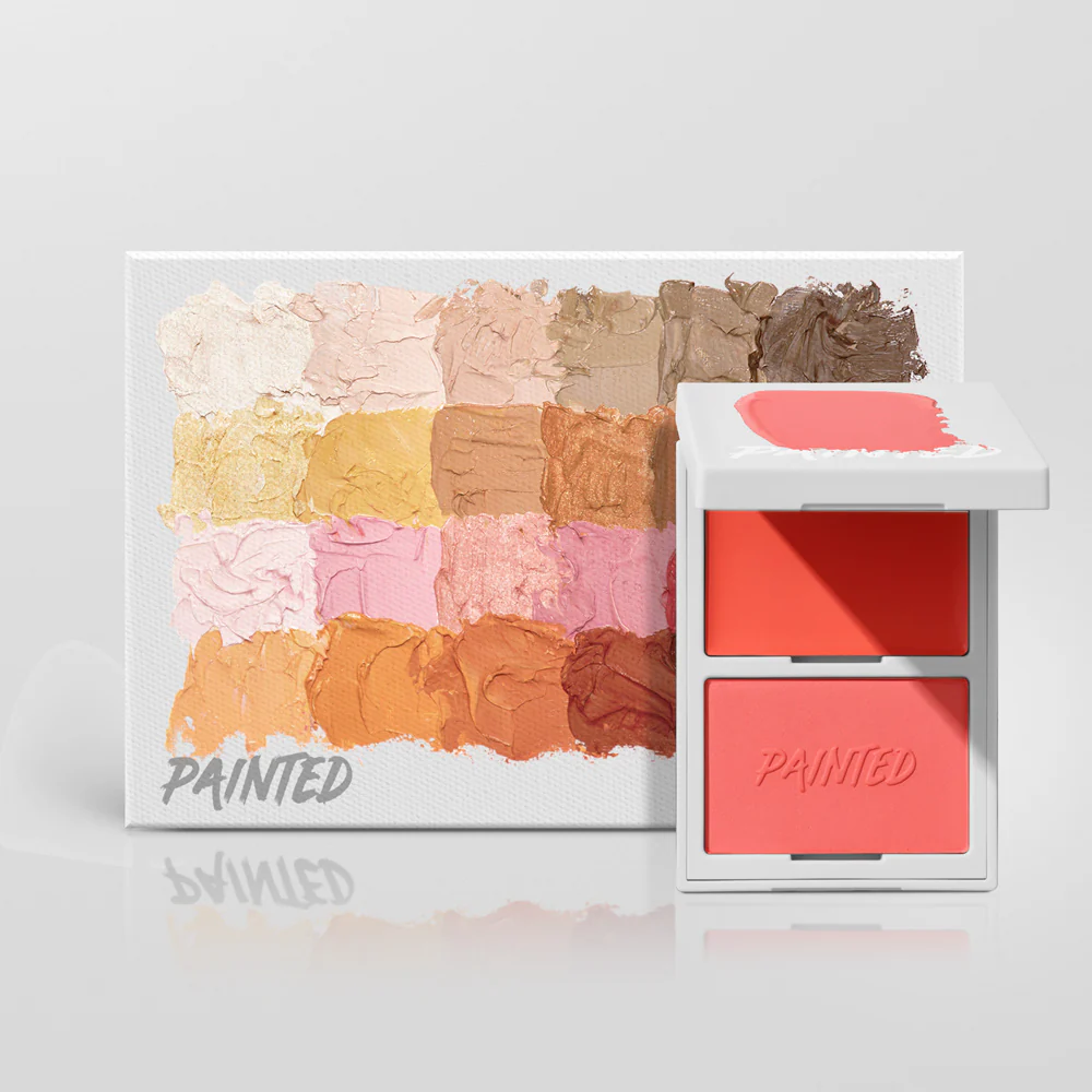 BASIC CANVAS + BLUSH BUNDLE - Image 4