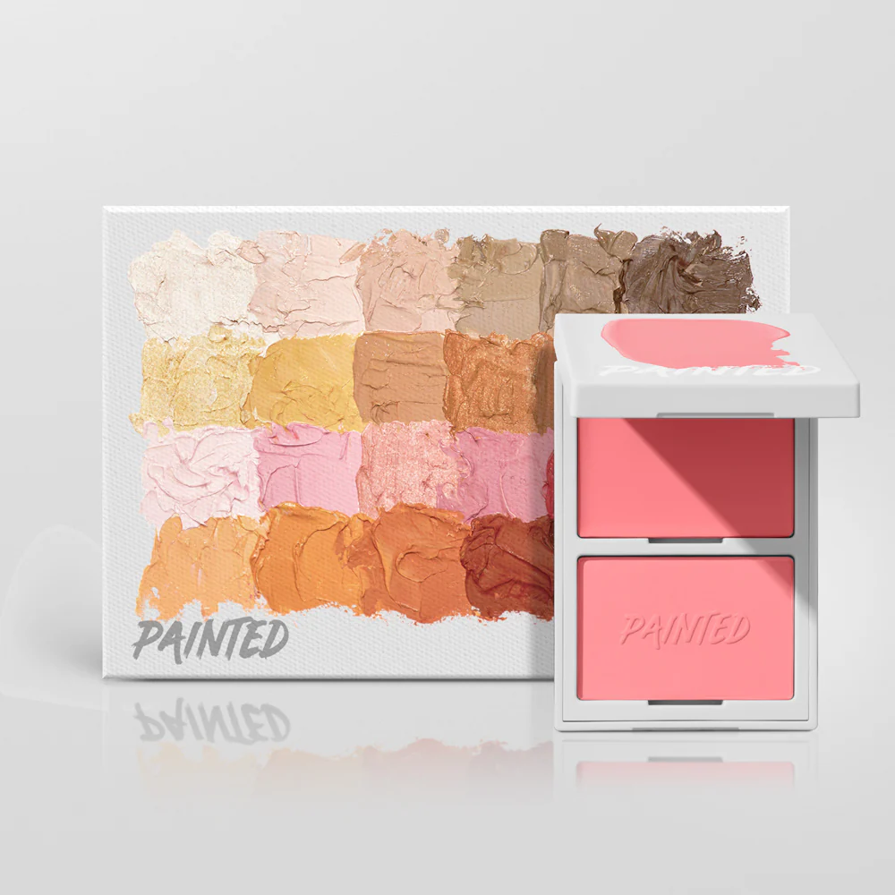 BASIC CANVAS + BLUSH BUNDLE - Image 5