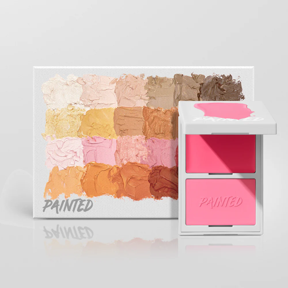 BASIC CANVAS + BLUSH BUNDLE - Image 6