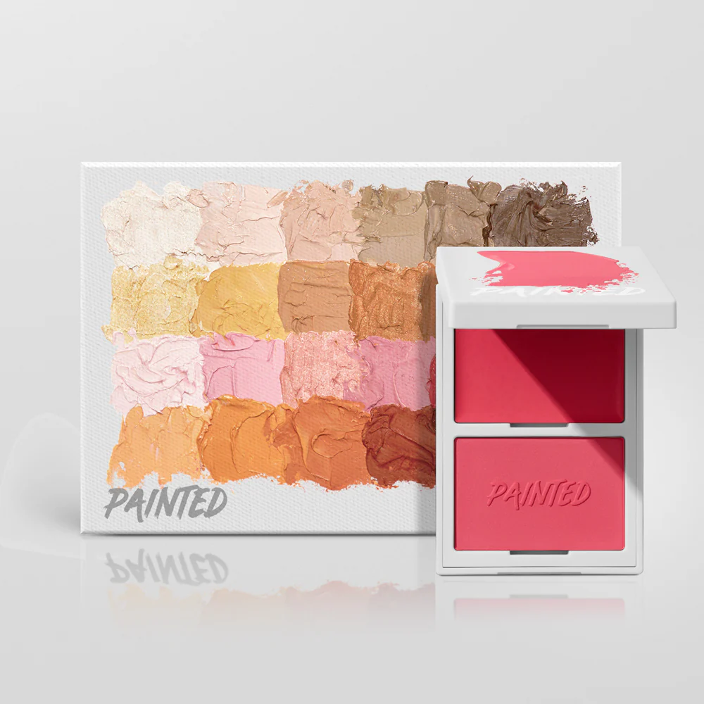 BASIC CANVAS + BLUSH BUNDLE - Image 7
