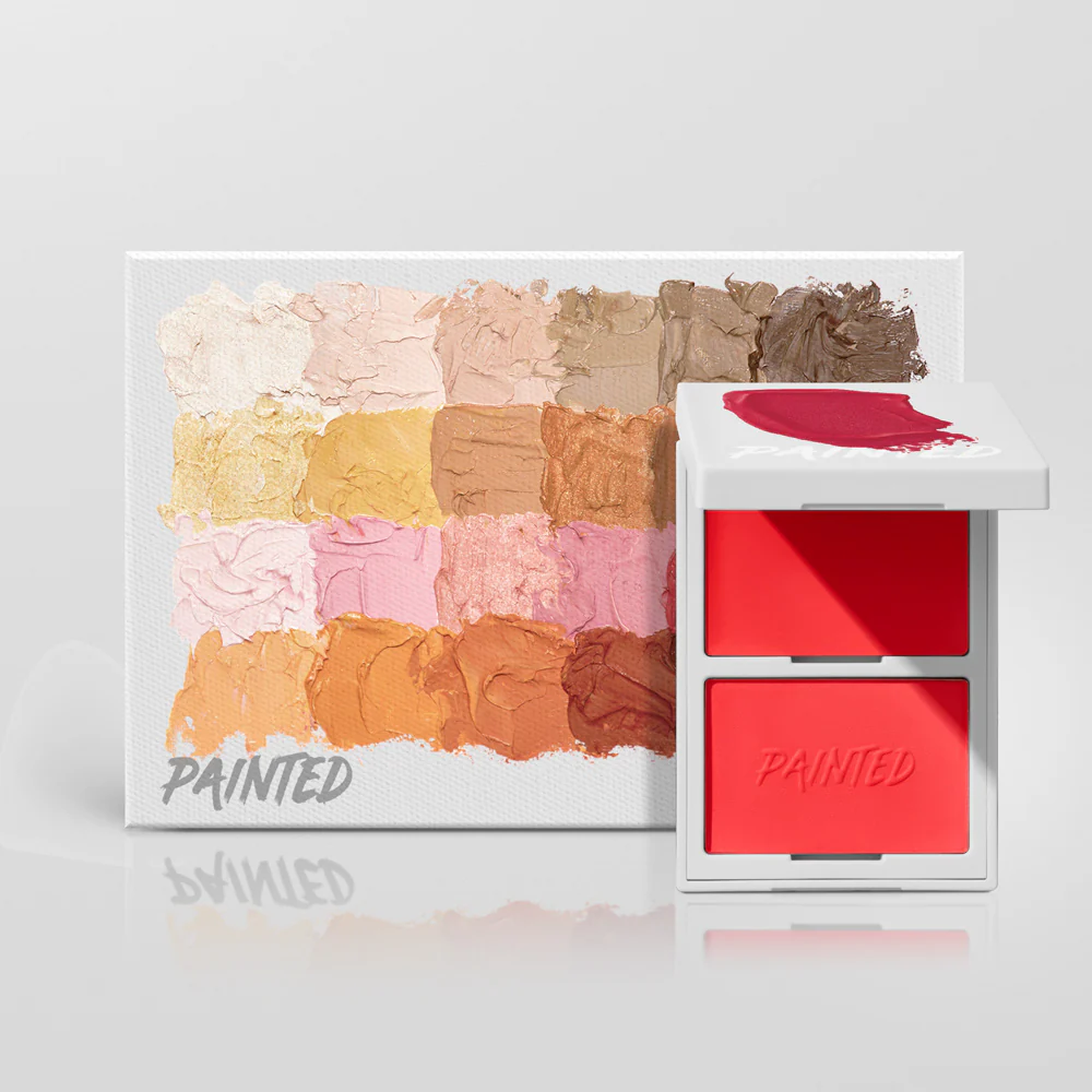 BASIC CANVAS + BLUSH BUNDLE - Image 8