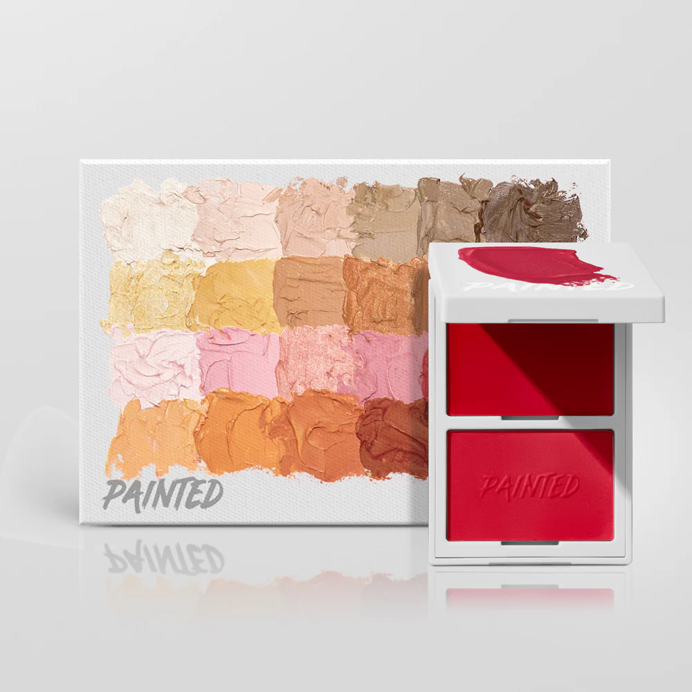BASIC CANVAS + BLUSH BUNDLE - Image 9