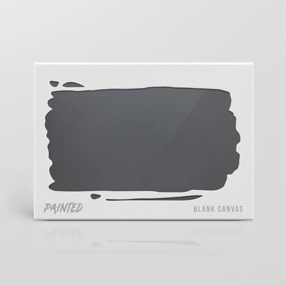 BLANK CANVAS MAGNETIC PALETTE - Image 4