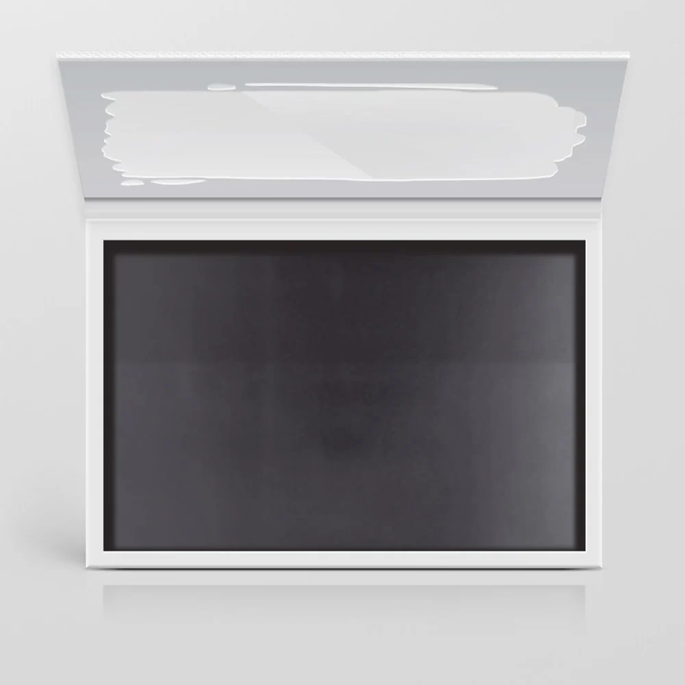 BLANK CANVAS MAGNETIC PALETTE - Image 5