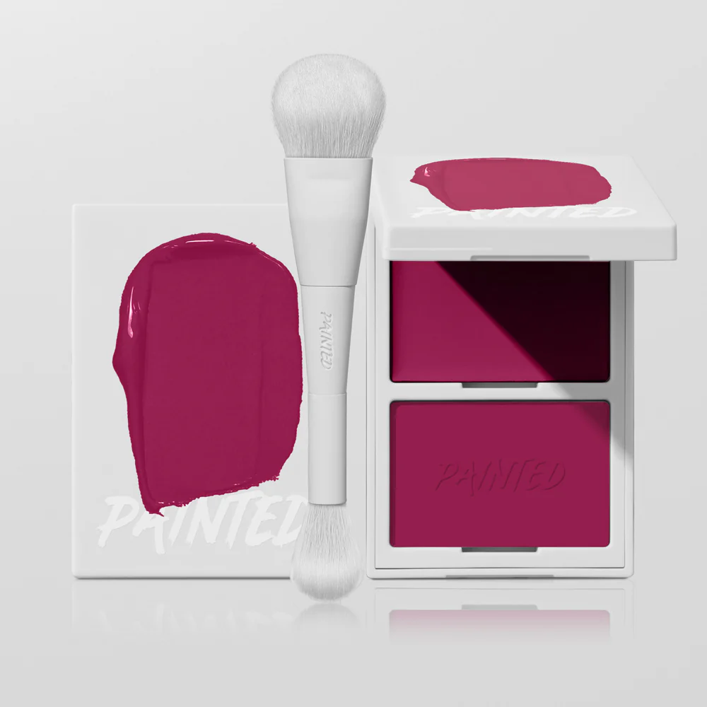 BLUSH + J15 BRUSH BUNDLE - Image 11