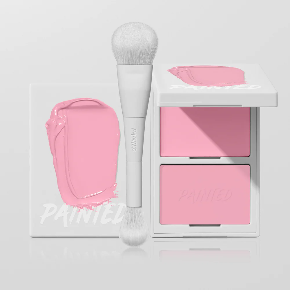 BLUSH + J15 BRUSH BUNDLE - Image 12