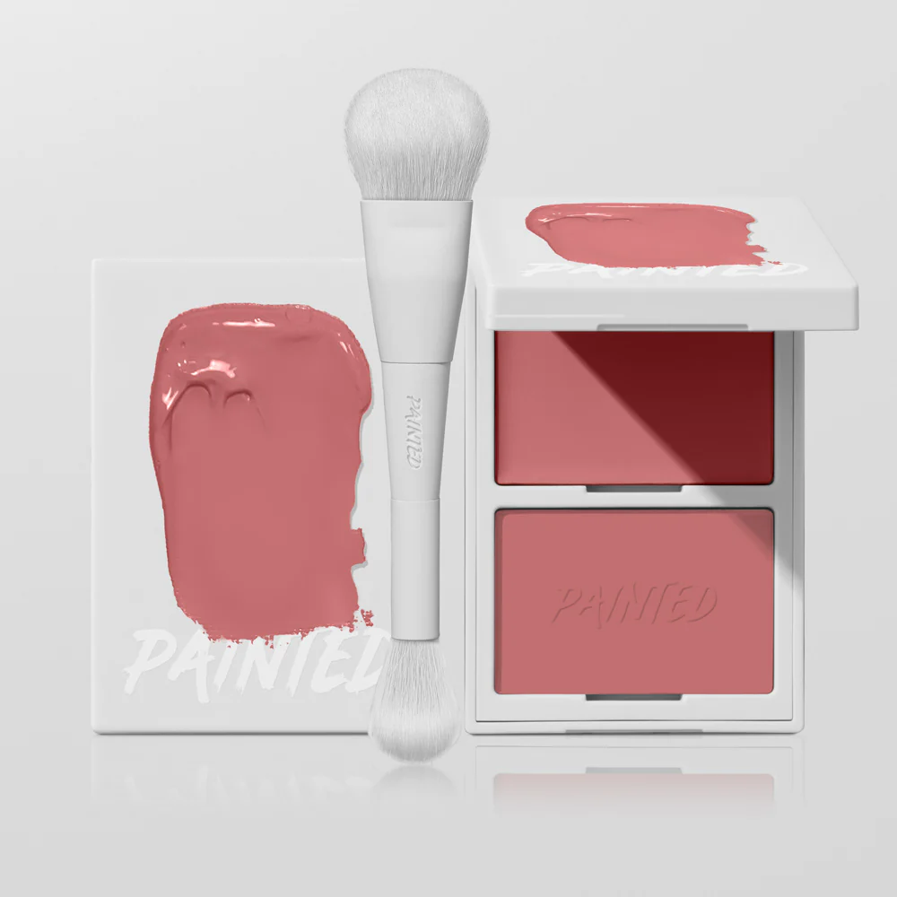 BLUSH + J15 BRUSH BUNDLE - Image 13