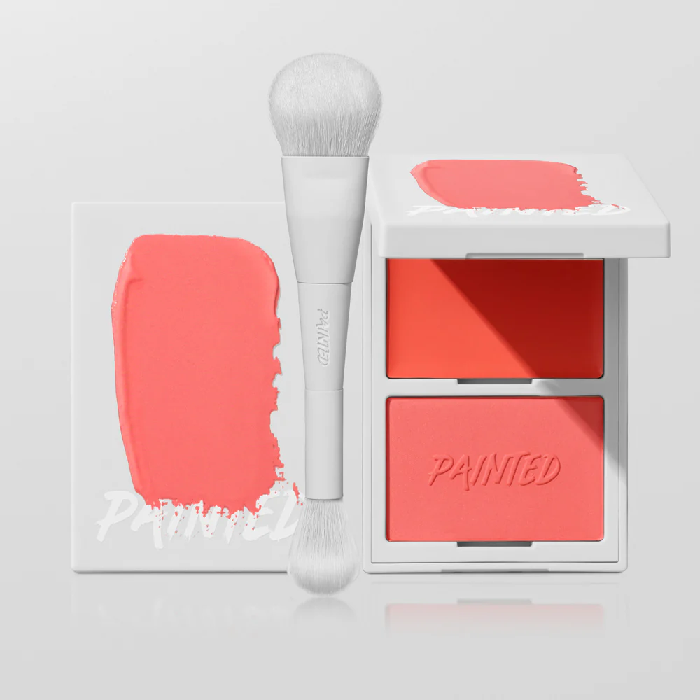 BLUSH + J15 BRUSH BUNDLE - Image 4