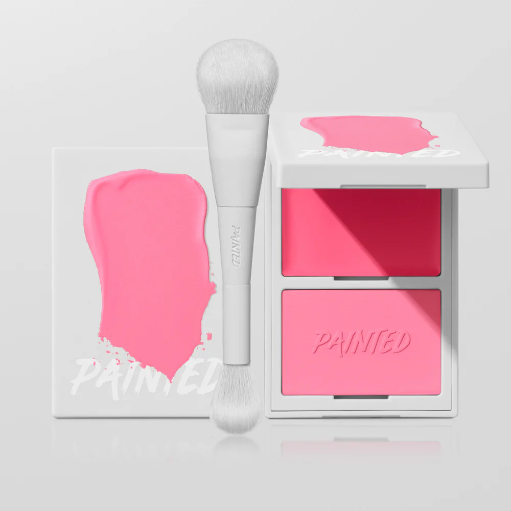 BLUSH + J15 BRUSH BUNDLE - Image 6