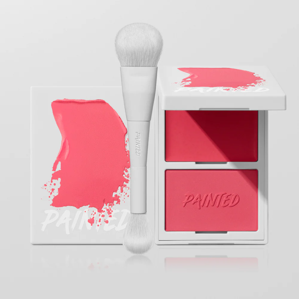 BLUSH + J15 BRUSH BUNDLE - Image 7