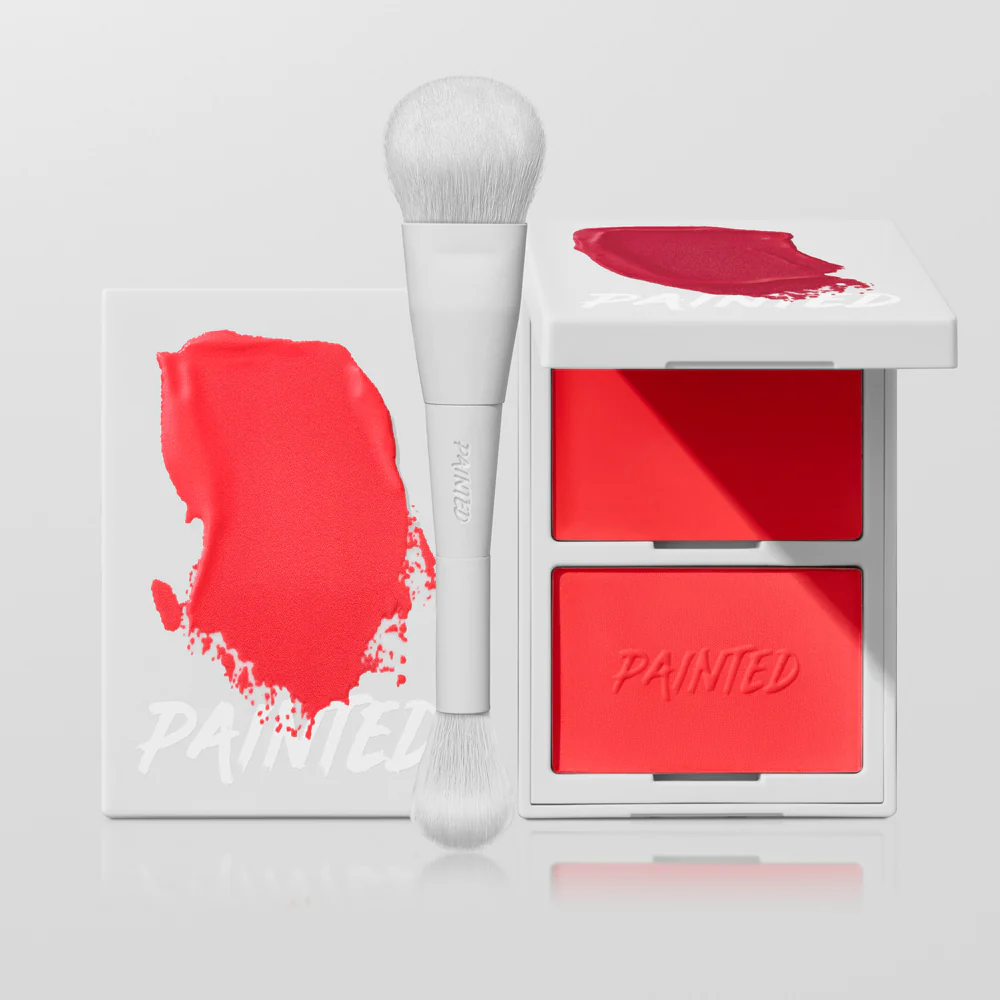 BLUSH + J15 BRUSH BUNDLE - Image 8