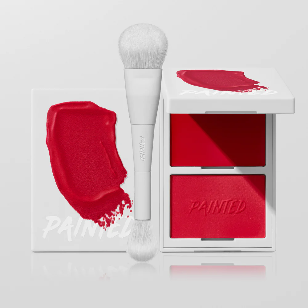 BLUSH + J15 BRUSH BUNDLE - Image 9