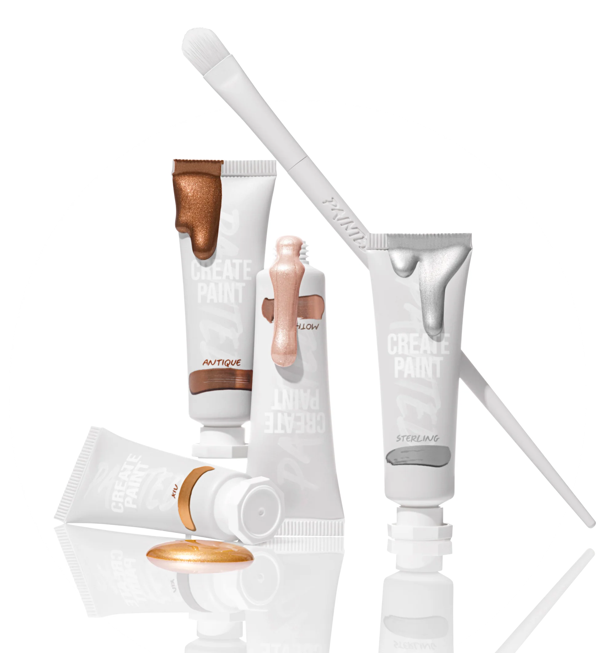 METALLIC PAINT BUNDLE - Image 6