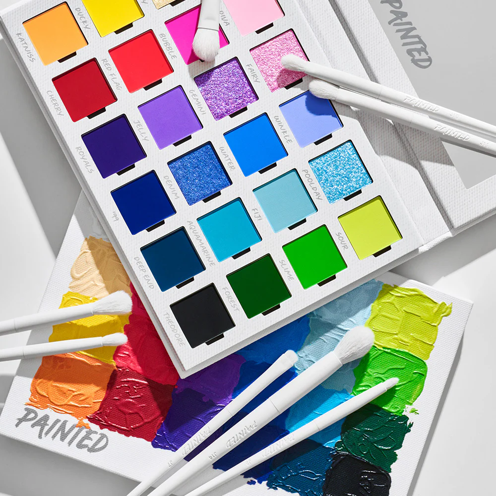 RAINBOW EYE BUNDLE - Image 3
