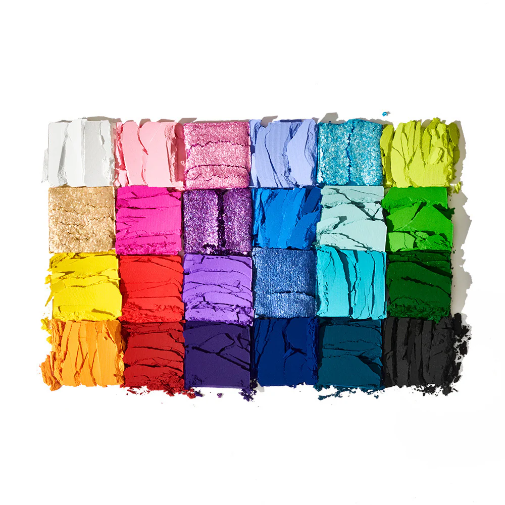 RAINBOW EYE BUNDLE - Image 5
