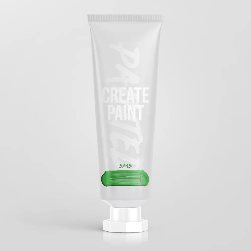 CREATE PAINT - Image 6